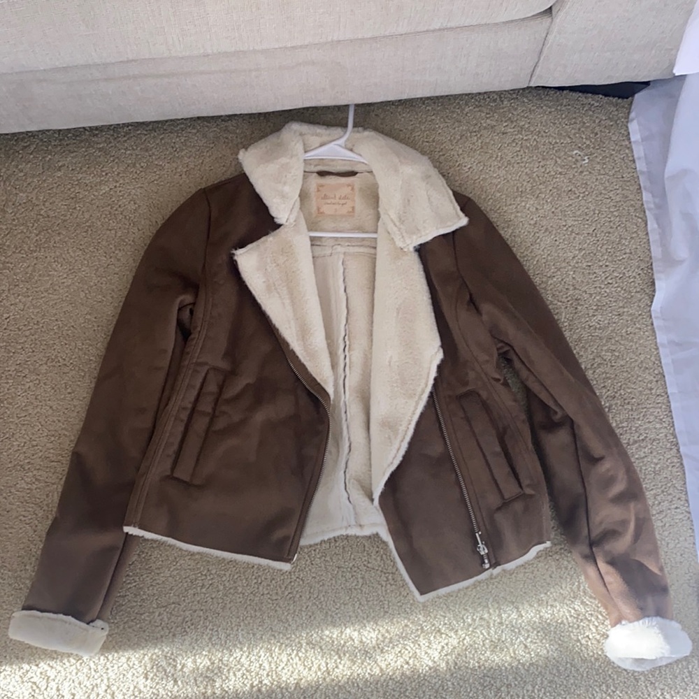Altar’d state jacket *never worn!!